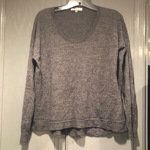 Madewell Top  